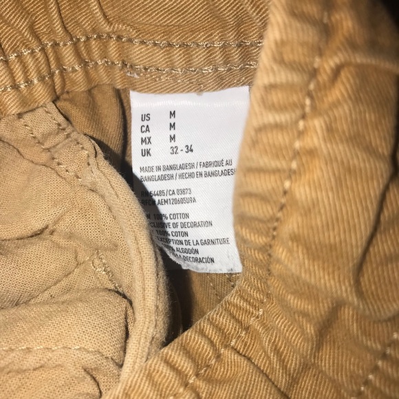 American Eagle Joggers - Picture 6 of 6